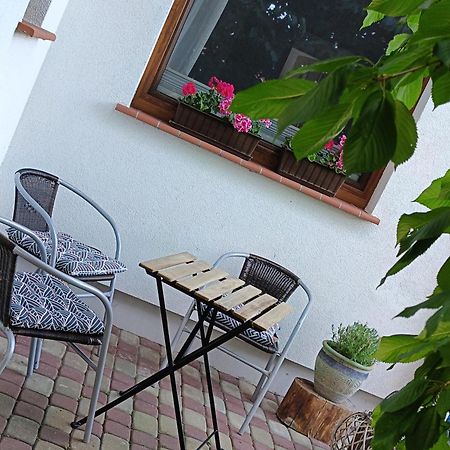 Noclegi Na Wrobla Allenstein Exterior foto