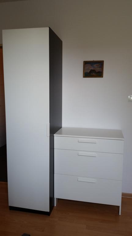 Noclegi Na Wrobla Allenstein Zimmer foto