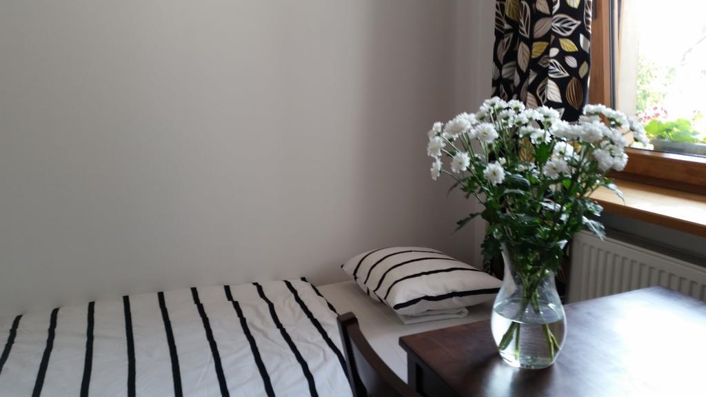 Noclegi Na Wrobla Allenstein Zimmer foto