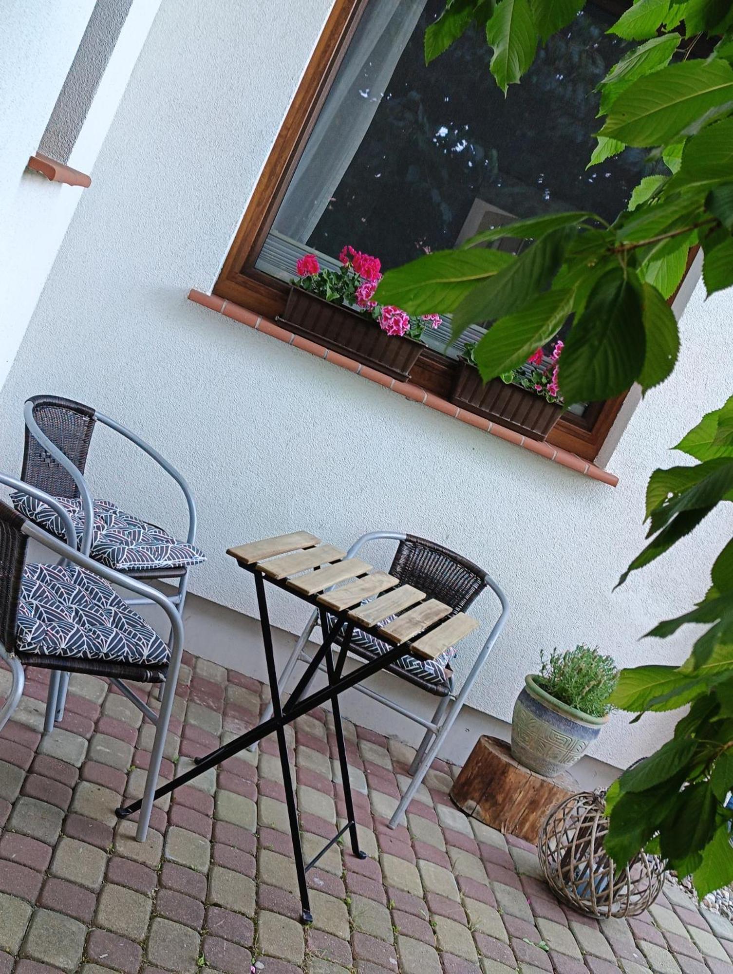 Noclegi Na Wrobla Allenstein Exterior foto